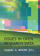 Issues in Open Research Data Issues in Open Research Data