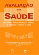 Avaliação em saúde Avaliação em saúde