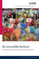 De Menselijke Beslisser