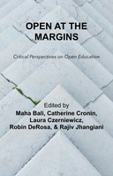 Open at the Margins Open at the Margins