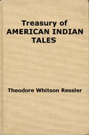 Treasury of American Indian Tales