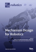 Mechanism Design for Robotics