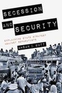 Secession and Security Secession and Security
