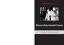 Women's Experimental Cinema Women's Experimental Cinema