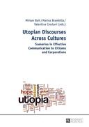 Utopian Discourses Across Cultures Utopian Discourses Across Cultures