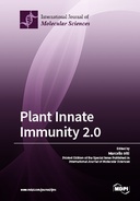 Plant Innate Immunity 2.0