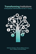 Transforming Institutions Transforming Institutions
