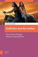 Fanfiction and the Author Fanfiction and the Author