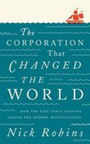 The Corporation That Changed the World The Corporation That Changed the World