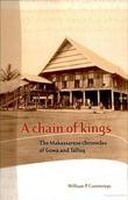 A Chain of Kings A Chain of Kings