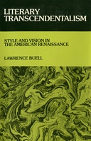 Literary transcendentalism Literary transcendentalism