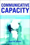 Communicative capacity Communicative capacity