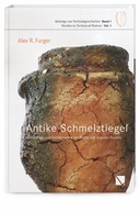 Antike Schmelztigel Antike Schmelztigel