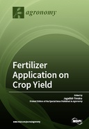Fertilizer Application on Crop Yield Fertilizer Application on Crop Yield