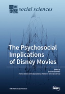 The Psychosocial Implications of Disney Movies The Psychosocial Implications of Disney Movies
