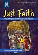 Just Faith Just Faith